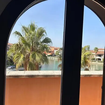 Attico Panoramico Marinagri Apartmán Policoro