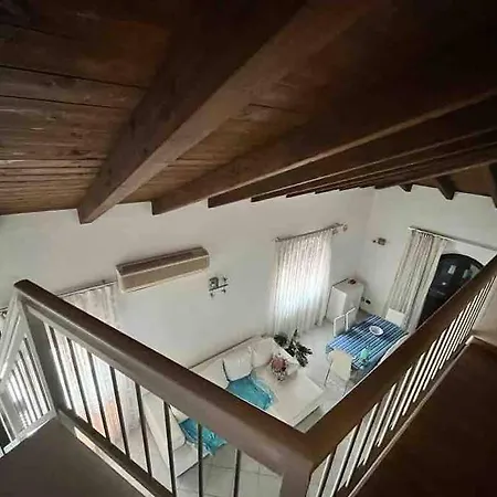 Attico Panoramico Marinagri Policoro