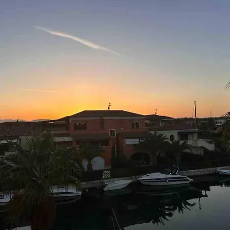 Apartment Attico Panoramico Marinagri Policoro