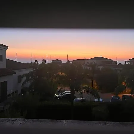 Attico Panoramico Marinagri Policoro